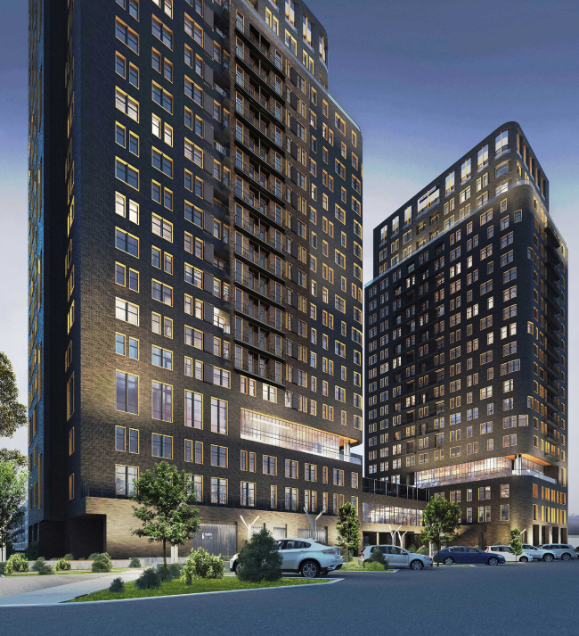 ����� ��� ��win House� 