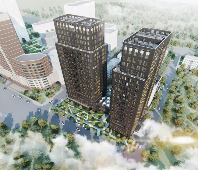 ����� ��� ��win House� 