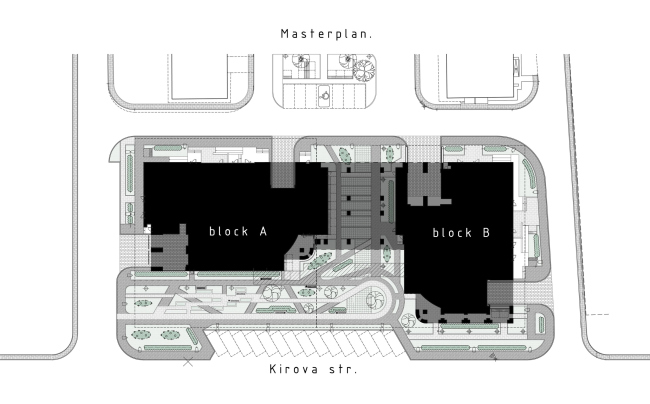 ����� ��� ��win House� 