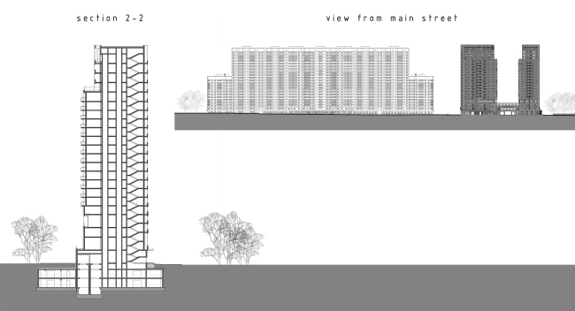 ����� ��� ��win House� 