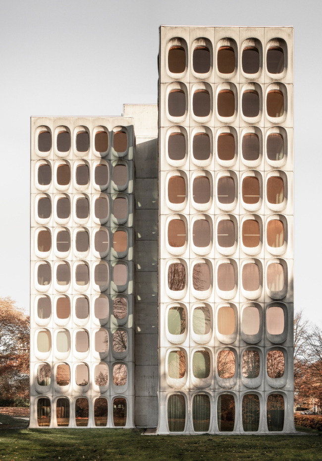 ������� ������  Boitsfort �������� Fosbury & Sons. ���� � Jeroen Verrecht