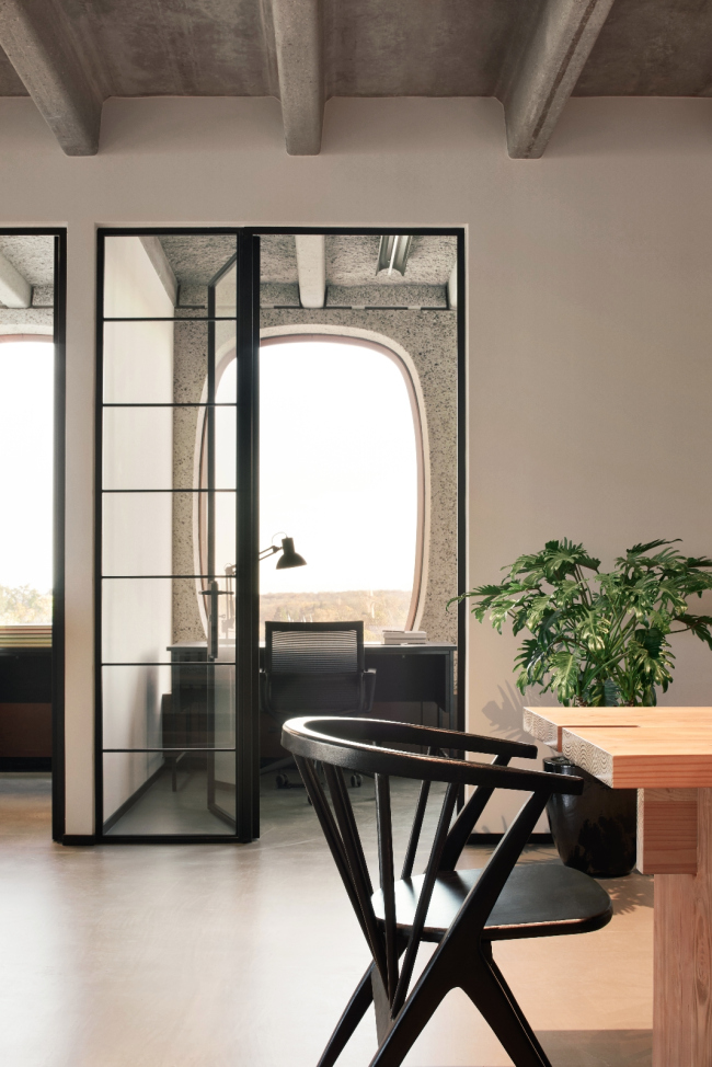 ������� ������  Boitsfort �������� Fosbury & Sons. ���� � Jeroen Verrecht