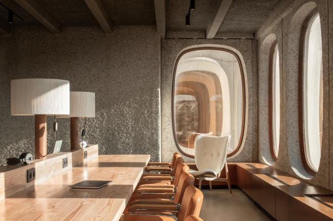 ������� ������  Boitsfort �������� Fosbury & Sons. ���� � Jeroen Verrecht