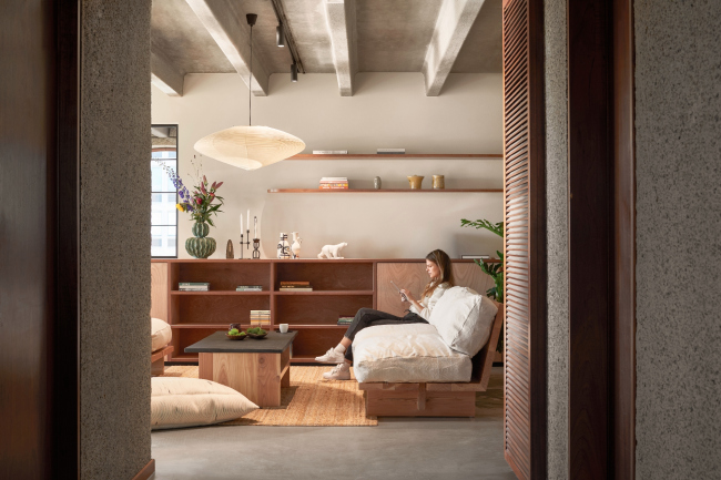 ������� ������  Boitsfort �������� Fosbury & Sons. ���� � Jeroen Verrecht