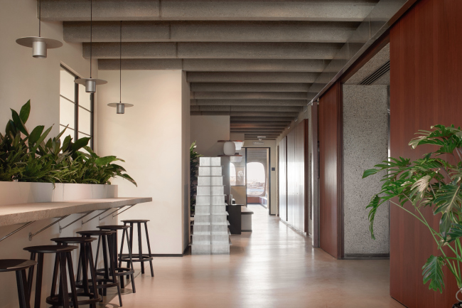 ������� ������  Boitsfort �������� Fosbury & Sons. ���� � Jeroen Verrecht