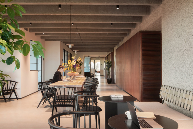 ������� ������  Boitsfort �������� Fosbury & Sons. ���� � Jeroen Verrecht