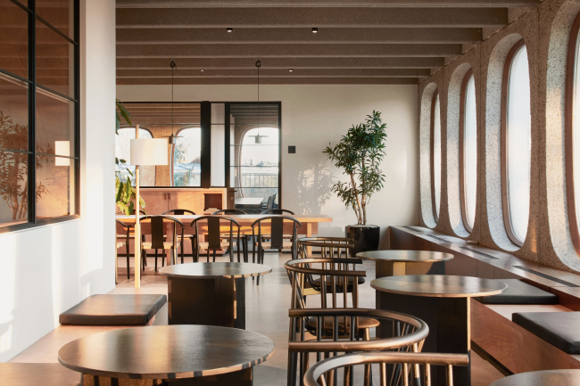 ������� ������  Boitsfort �������� Fosbury & Sons. ���� � Jeroen Verrecht