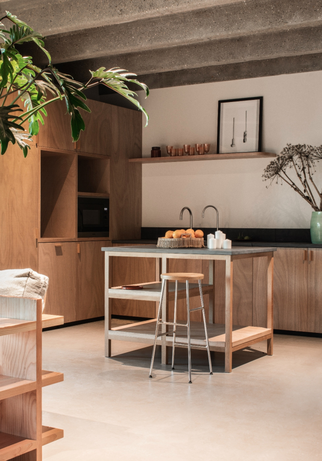 ������� ������  Boitsfort �������� Fosbury & Sons. ���� � Jeroen Verrecht