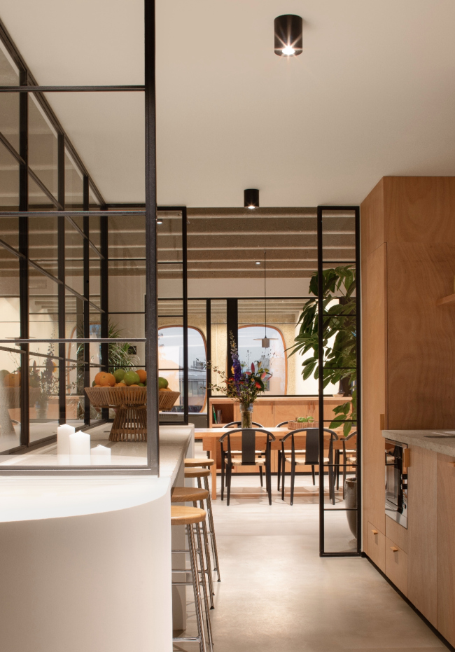 ������� ������  Boitsfort �������� Fosbury & Sons. ���� � Jeroen Verrecht