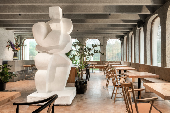 ������� ������  Boitsfort �������� Fosbury & Sons. ���� � Jeroen Verrecht