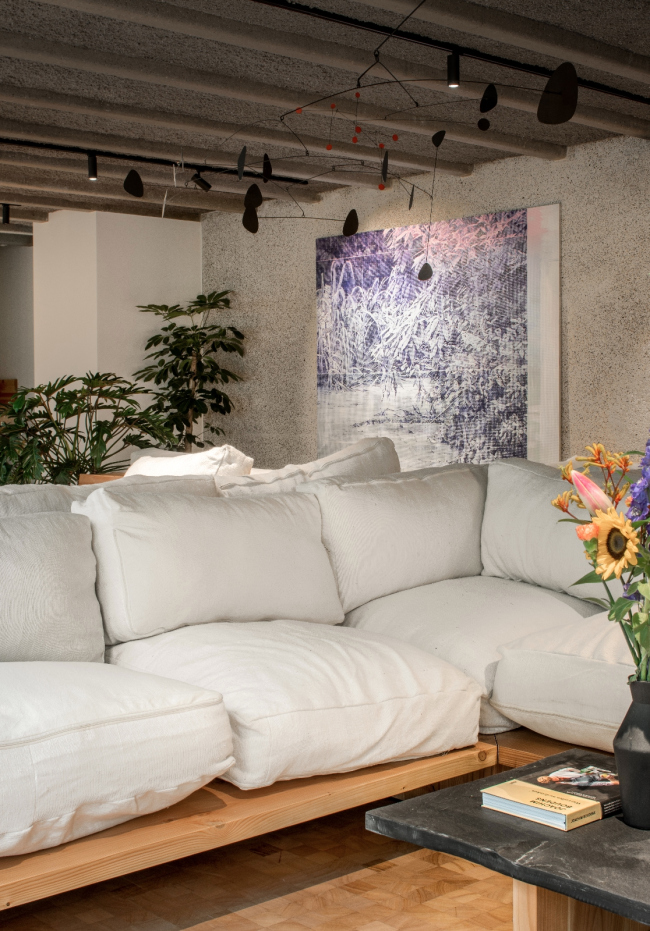 ������� ������  Boitsfort �������� Fosbury & Sons. ���� � Jeroen Verrecht