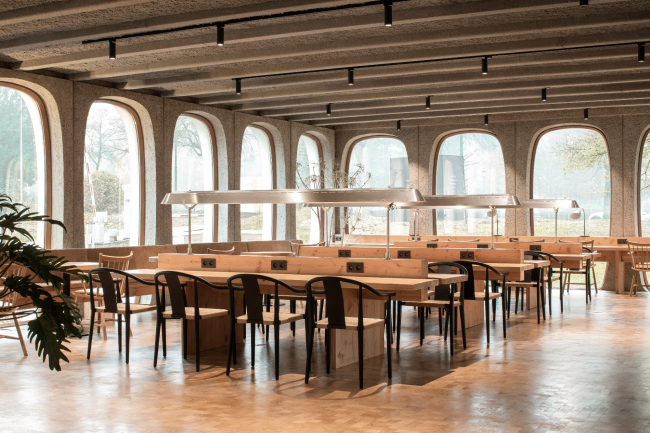 ������� ������  Boitsfort �������� Fosbury & Sons. ���� � Jeroen Verrecht