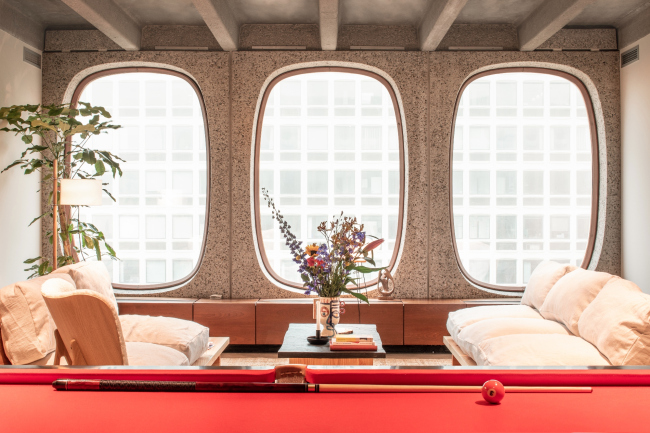 ������� ������  Boitsfort �������� Fosbury & Sons. ���� � Jeroen Verrecht