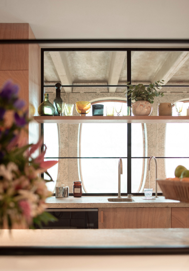 ������� ������  Boitsfort �������� Fosbury & Sons. ���� � Jeroen Verrecht