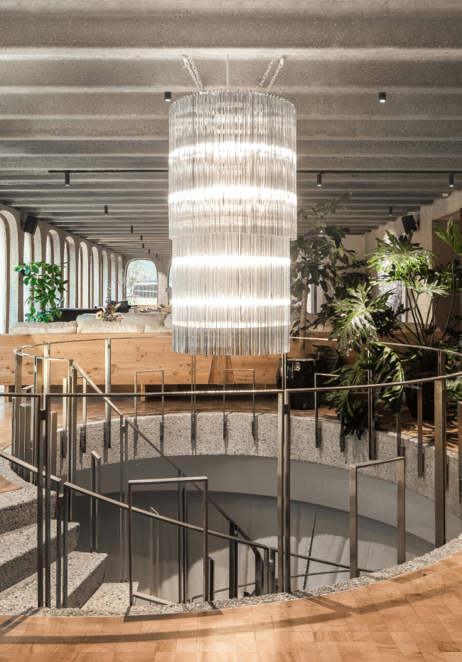 ������� ������  Boitsfort �������� Fosbury & Sons. ���� � Jeroen Verrecht