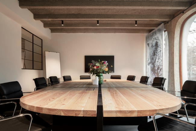 ������� ������  Boitsfort �������� Fosbury & Sons. ���� � Jeroen Verrecht