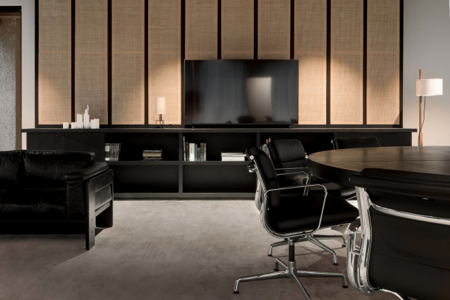 ������� ������  Boitsfort �������� Fosbury & Sons. ���� � Jeroen Verrecht