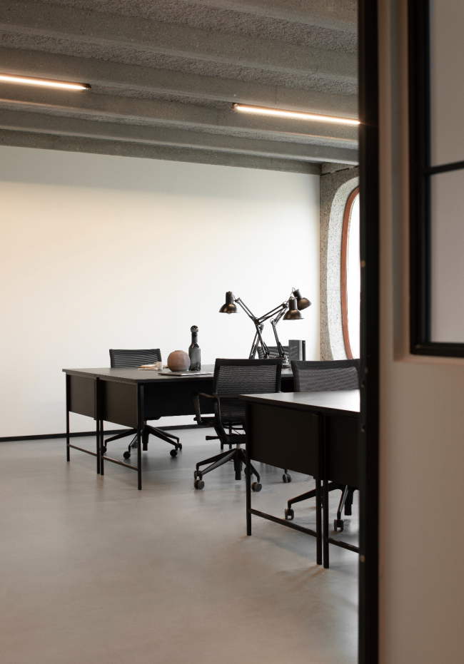 ������� ������  Boitsfort �������� Fosbury & Sons. ���� � Jeroen Verrecht