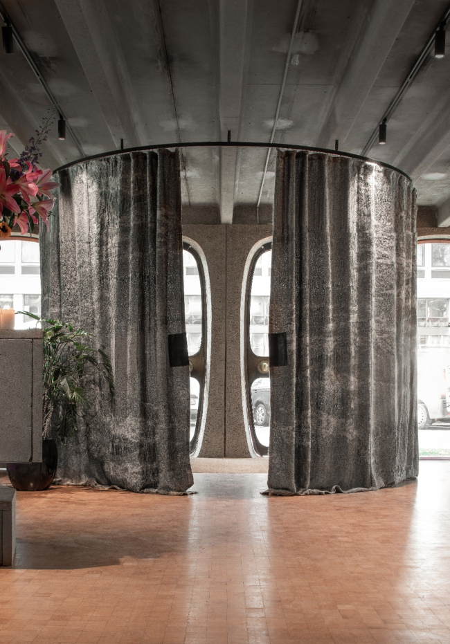 ������� ������  Boitsfort �������� Fosbury & Sons. ���� � Jeroen Verrecht