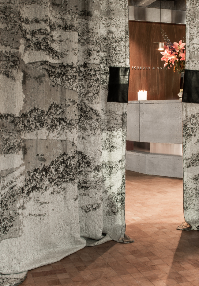 ������� ������  Boitsfort �������� Fosbury & Sons. ���� � Jeroen Verrecht