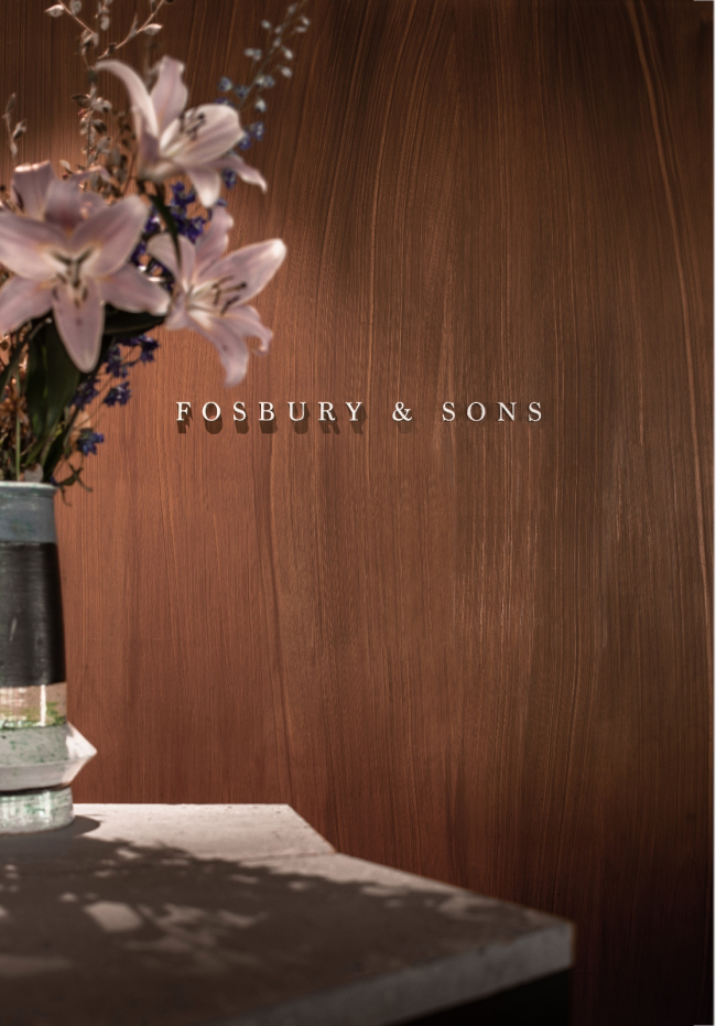 ������� ������  Boitsfort �������� Fosbury & Sons. ���� � Jeroen Verrecht