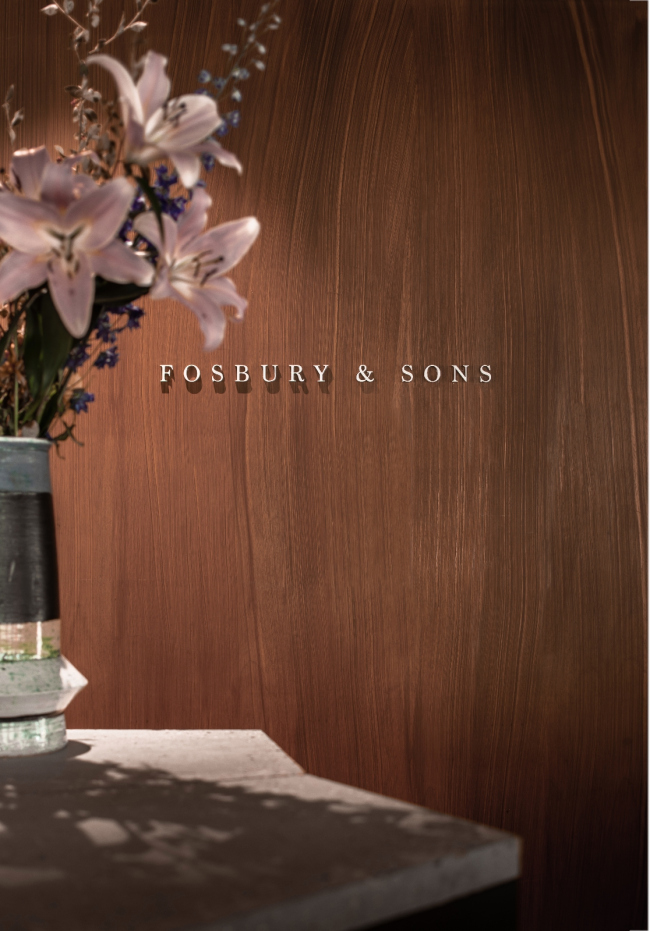    Boitsfort  Fosbury & Sons.   Jeroen Verrecht