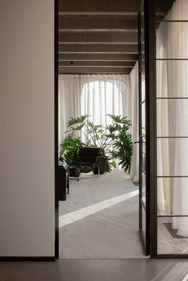 ������� ������  Boitsfort �������� Fosbury & Sons. ���� � Jeroen Verrecht