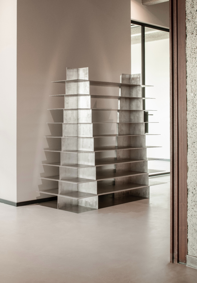������� ������  Boitsfort �������� Fosbury & Sons. ���� � Jeroen Verrecht