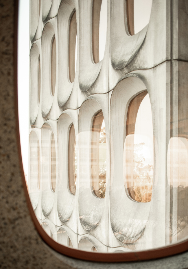 ������� ������  Boitsfort �������� Fosbury & Sons. ���� � Jeroen Verrecht