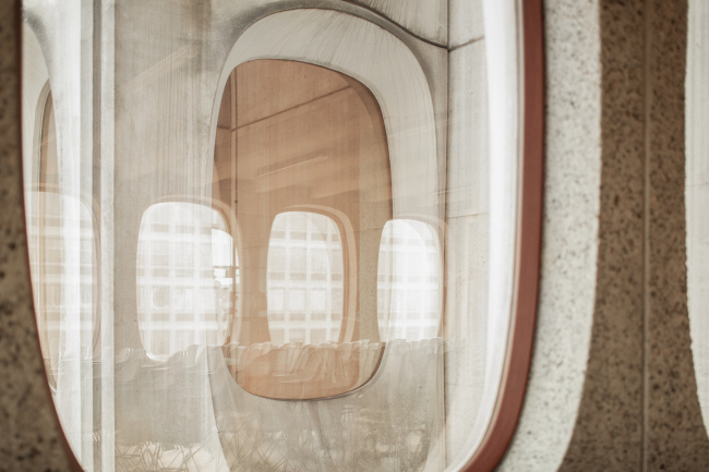 ������� ������  Boitsfort �������� Fosbury & Sons. ���� � Jeroen Verrecht