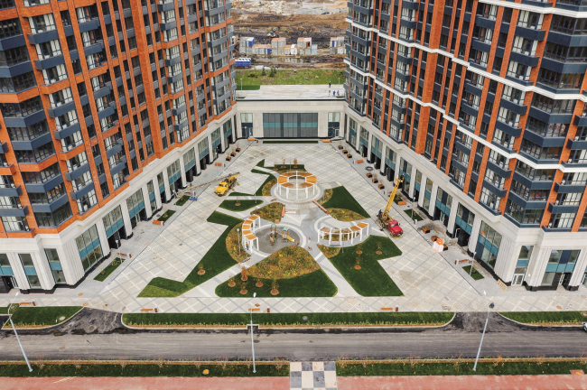 ����� �������� ������� ��������. ������, 2012. ����������� ������������� Ströher 