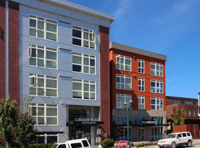 ����� �������� Library Place. �������� �������� ������ KMEW. ����������� ������������� ��������� ���-�����������