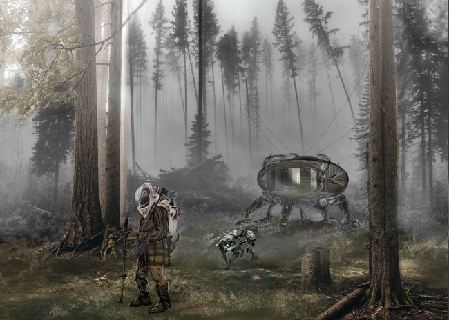 ������ �����������