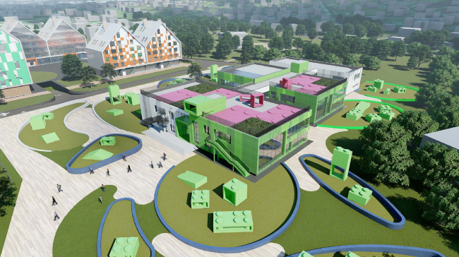 ��������� ��������� ������ ����������� � ����-���������� � ��������� ���������� �������-������� 