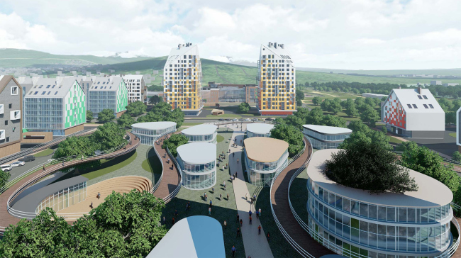 ��������� ��������� ������ ����������� � ����-���������� � ��������� ���������� �������-������� 