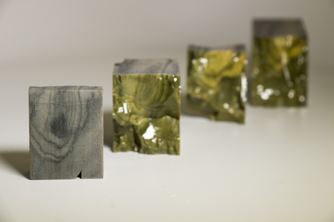 Fabian Stute, Joni Mici, Lewis Chamberlain, and Hod Lipson.3D Printing and Additive Manufacturing.Dec 2018 Fabian Stute, Joni Mici, Lewis Chamberlain, and Hod Lipson.3D Printing and Additive Manufacturing.Dec 2018