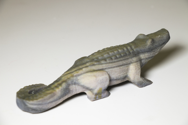 Fabian Stute, Joni Mici, Lewis Chamberlain, and Hod Lipson.3D Printing and Additive Manufacturing.Dec 2018 Fabian Stute, Joni Mici, Lewis Chamberlain, and Hod Lipson.3D Printing and Additive Manufacturing.Dec 2018