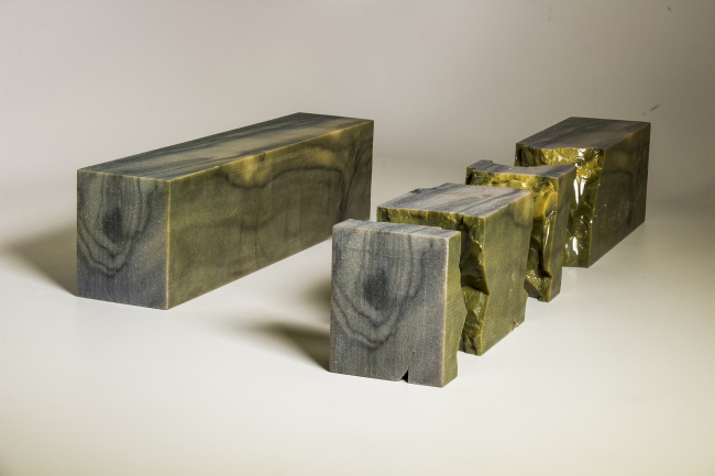 Fabian Stute, Joni Mici, Lewis Chamberlain, and Hod Lipson.3D Printing and Additive Manufacturing.Dec 2018 Fabian Stute, Joni Mici, Lewis Chamberlain, and Hod Lipson.3D Printing and Additive Manufacturing.Dec 2018