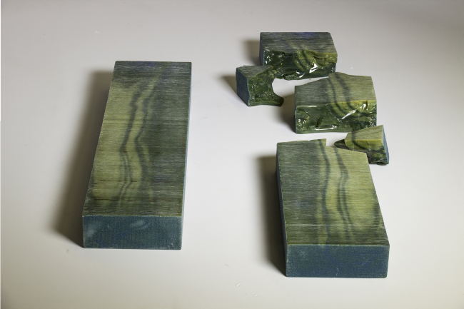 Fabian Stute, Joni Mici, Lewis Chamberlain, and Hod Lipson.3D Printing and Additive Manufacturing.Dec 2018 Fabian Stute, Joni Mici, Lewis Chamberlain, and Hod Lipson.3D Printing and Additive Manufacturing.Dec 2018
