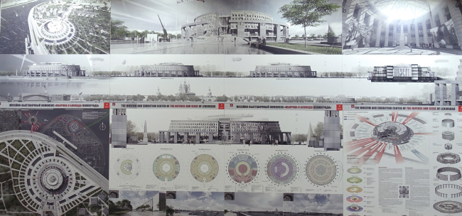 ������ ����� �������, ������������� ���������� ��������. ��������� �� ������, 2019