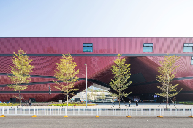 ���������� ����� ������ ������. ���� � Zhang Chao