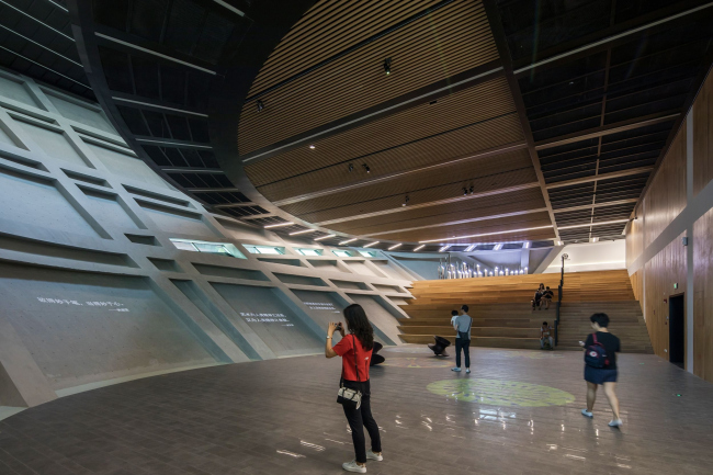 ���������� ����� ������ ������. ���� � Zhang Chao