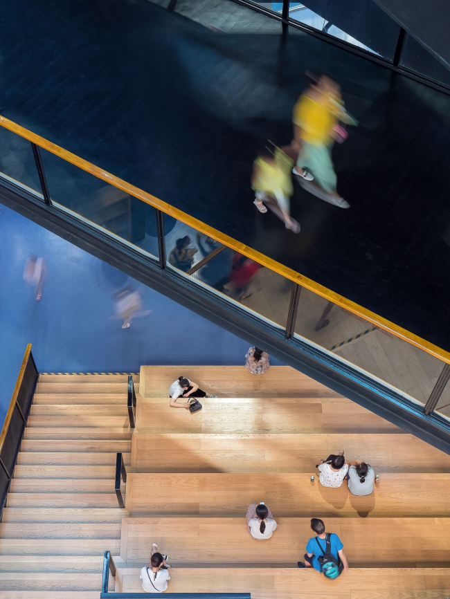 ���������� ����� ������ ������. ���� � Zhang Chao