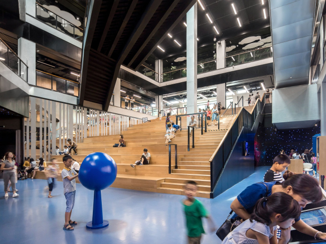 ���������� ����� ������ ������. ���� � Zhang Chao