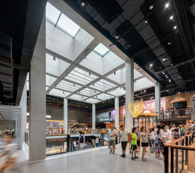 ���������� ����� ������ ������. ���� � Zhang Chao