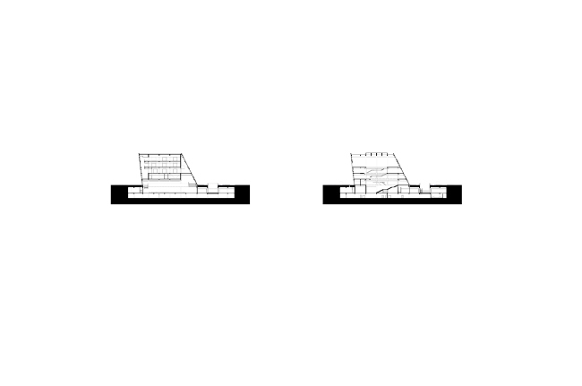 ���������� ����� ������ ������ � Mecanoo Architects