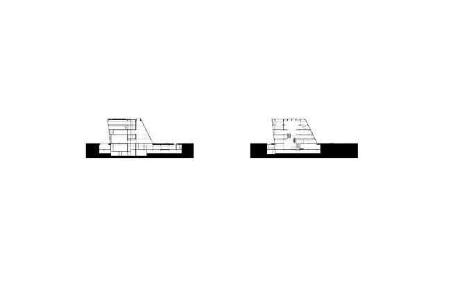 ���������� ����� ������ ������ � Mecanoo Architects
