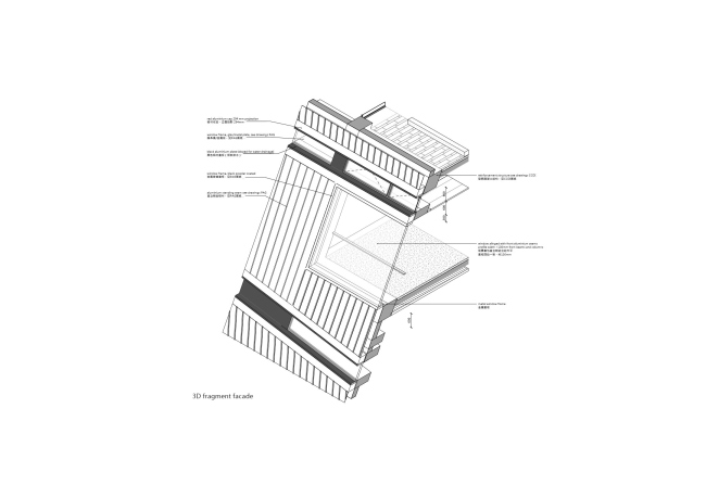 ���������� ����� ������ ������ � Mecanoo Architects