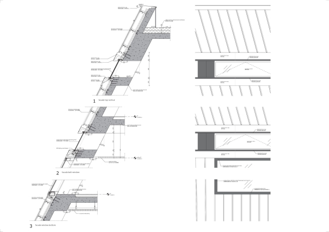���������� ����� ������ ������ � Mecanoo Architects