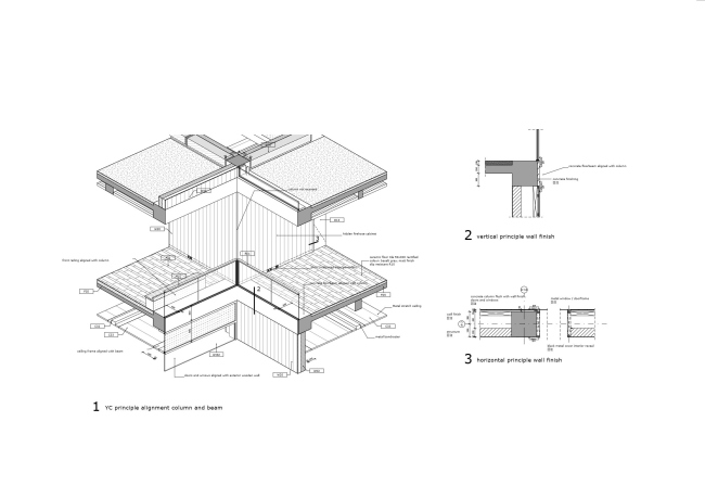 ���������� ����� ������ ������ � Mecanoo Architects
